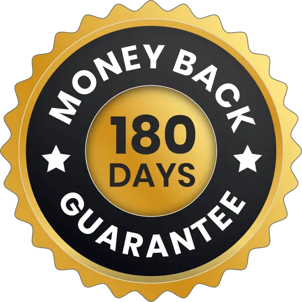 Sciatilief money back guarantee