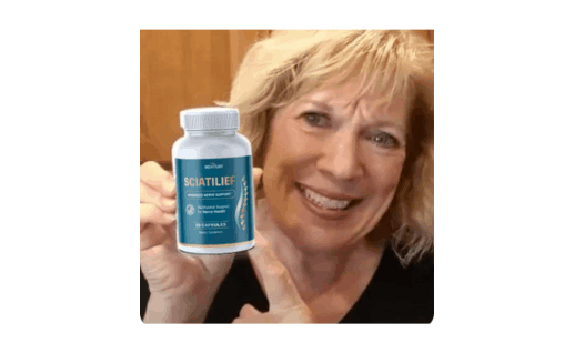 Sciatilief Review 1
