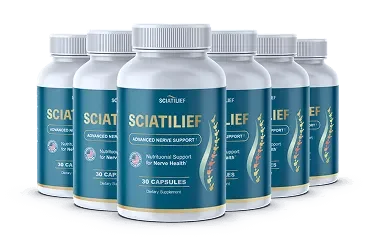 Sciatilief Supplement